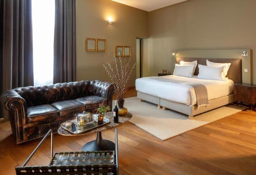 هتل Margaret Hôtel Chouleur