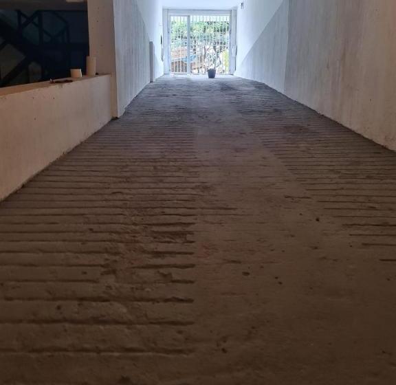 בית מלון כפרי Montana Aeroporto