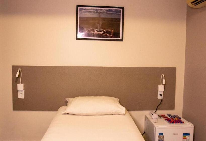 בית מלון כפרי Montana Aeroporto