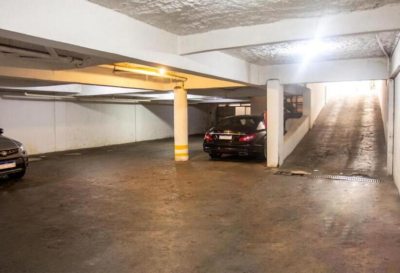 בית מלון כפרי Montana Aeroporto