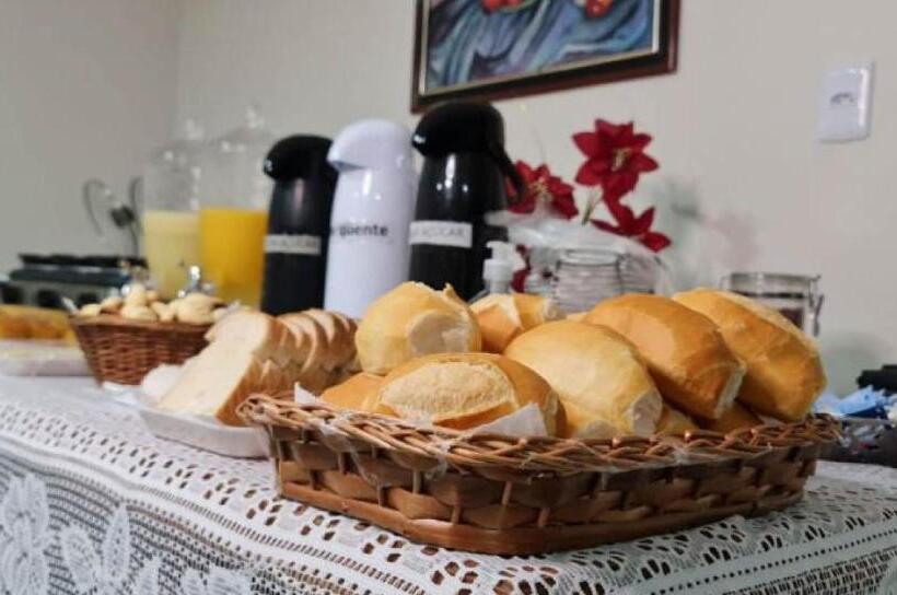 בית מלון כפרי Montana Aeroporto