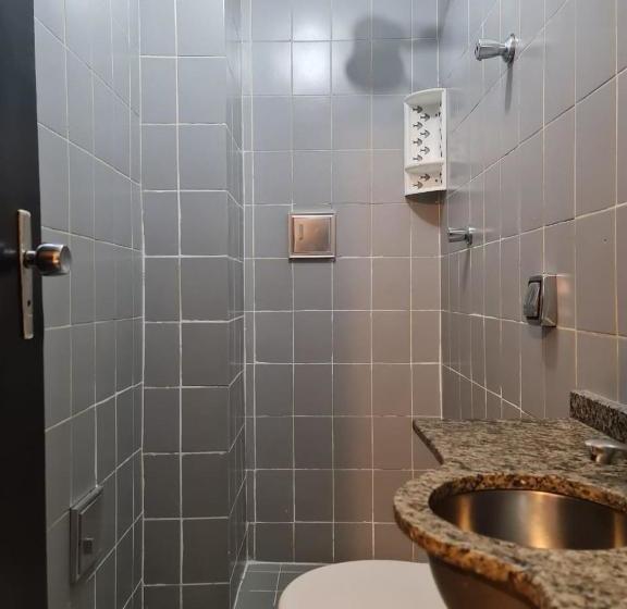 בית מלון כפרי Montana Aeroporto