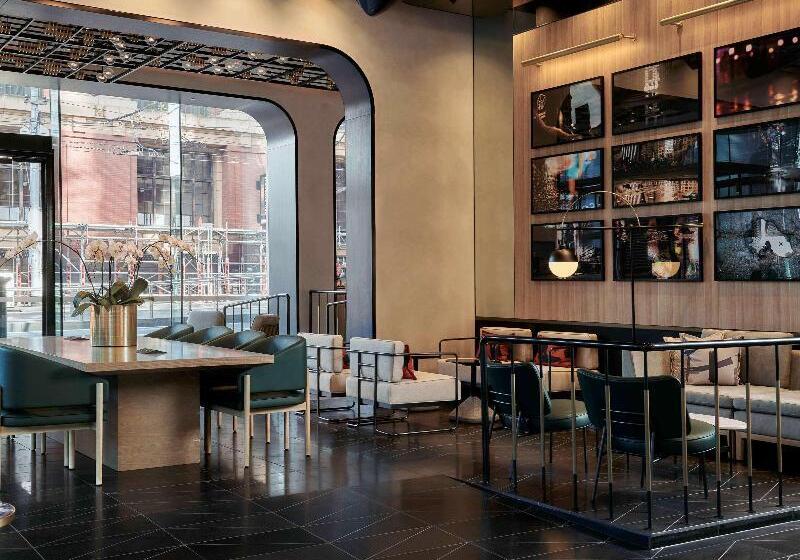 Movenpick Hotel Melbourne On Spencer