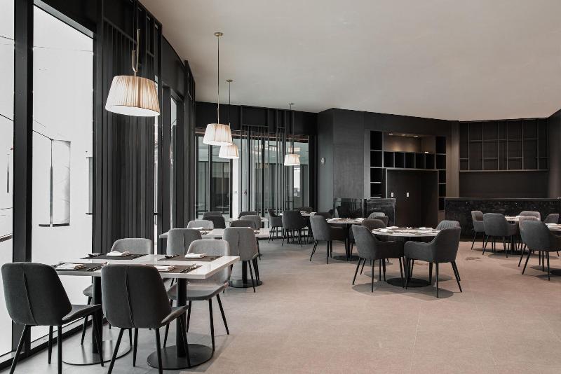 酒店 Nine Tree By Parnas Seoul Pangyo