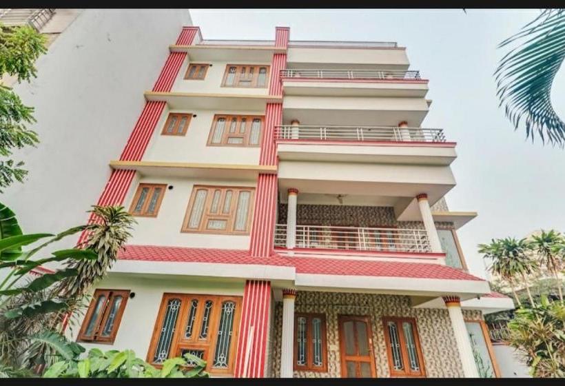 호텔 Oyo 78384 Expressway Hub