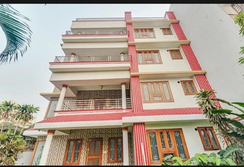 호텔 Oyo 78384 Expressway Hub