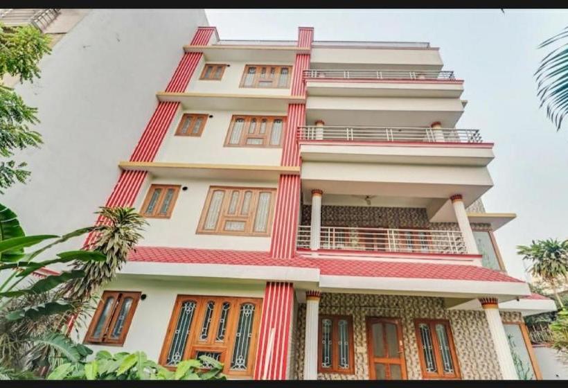 호텔 Oyo 78384 Expressway Hub