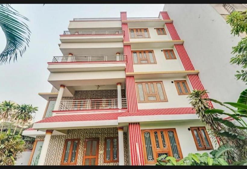 호텔 Oyo 78384 Expressway Hub