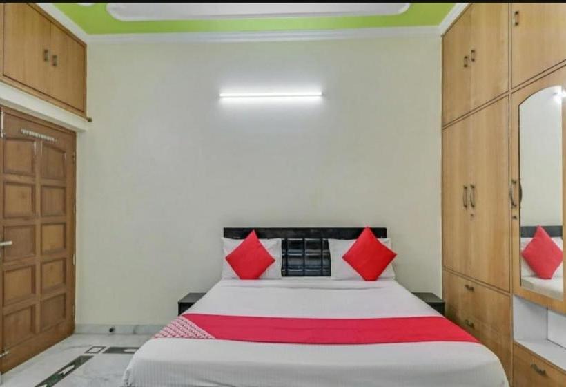 호텔 Oyo 78384 Expressway Hub