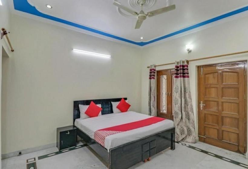 호텔 Oyo 78384 Expressway Hub