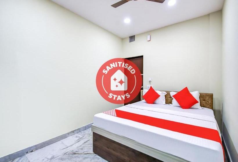 호텔 Oyo 79495 Maa Mangala Guest House