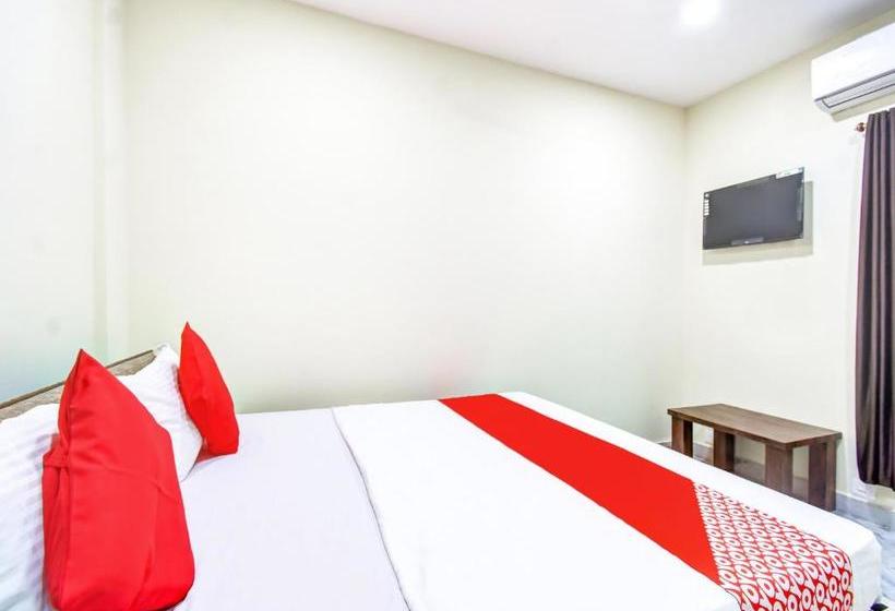 酒店 Oyo 79495 Maa Mangala Guest House