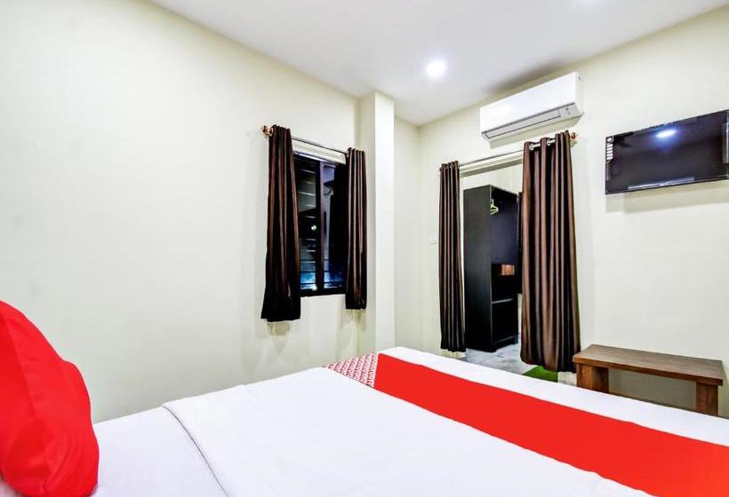 Отель Oyo 79495 Maa Mangala Guest House