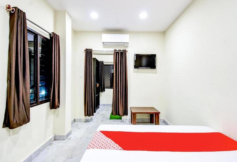 Отель Oyo 79495 Maa Mangala Guest House
