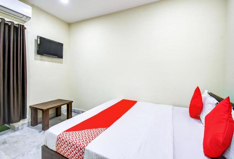 酒店 Oyo 79495 Maa Mangala Guest House