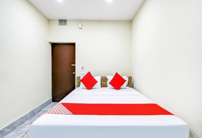 호텔 Oyo 79495 Maa Mangala Guest House