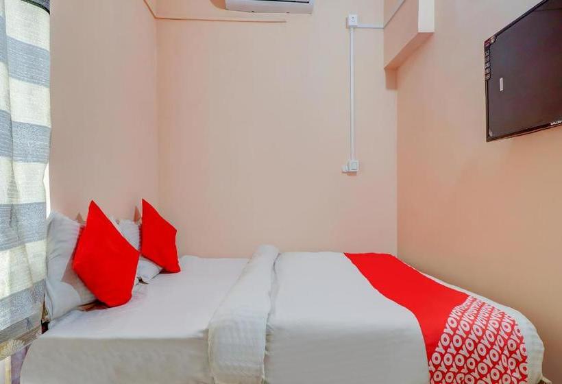 호텔 O Sidhu Kanhu & Banquet