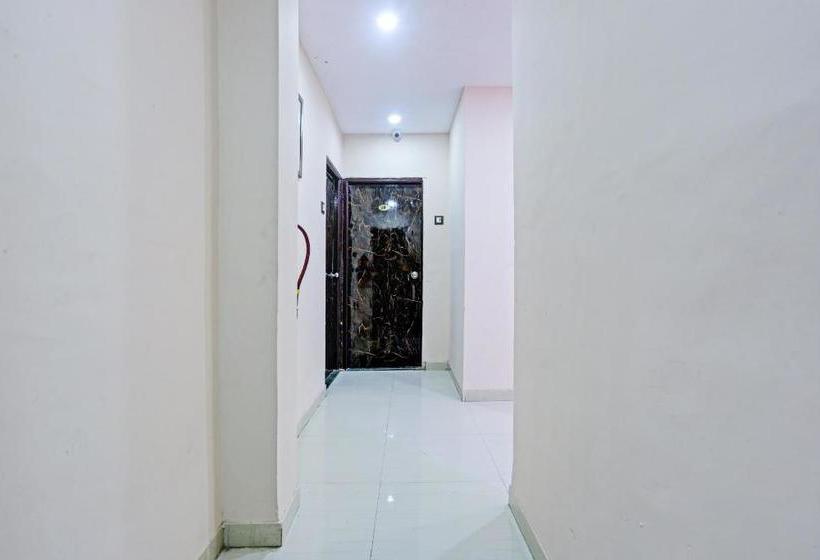 فندق Oyo 79851  Sai Nitya Residency