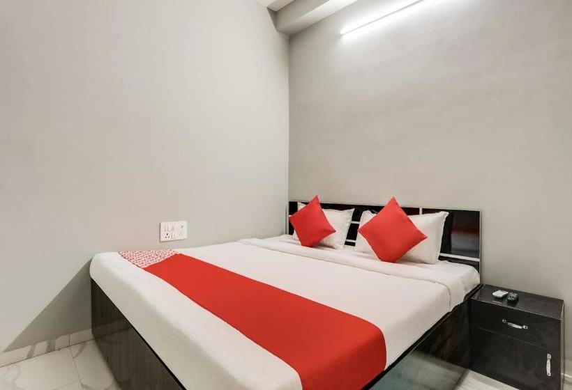 Отель Oyo 79965 Flagship Destiny S