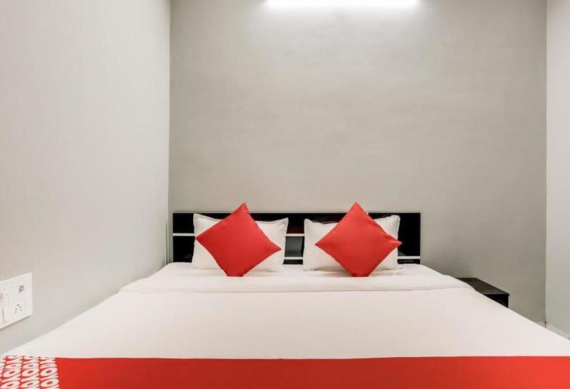 Отель Oyo 79965 Flagship Destiny S