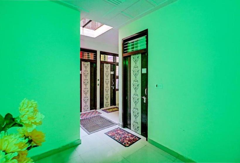 Hotel Oyo 80032  The Shadow