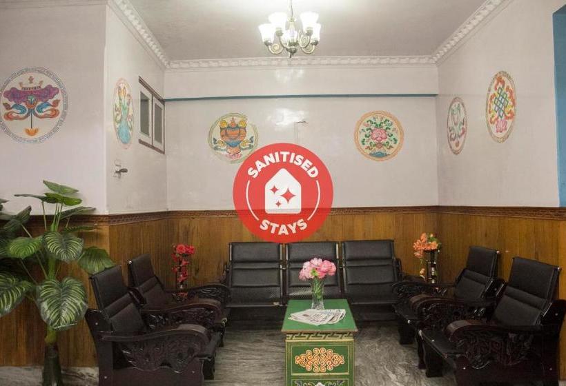 酒店 Oyo 80046 Flagship Snow Lion