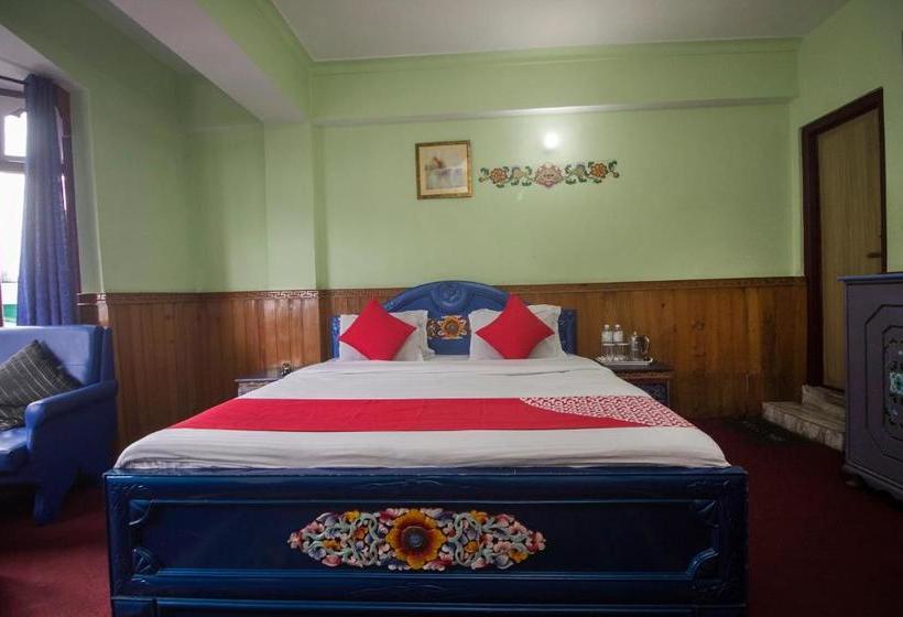 酒店 Oyo 80046 Flagship Snow Lion