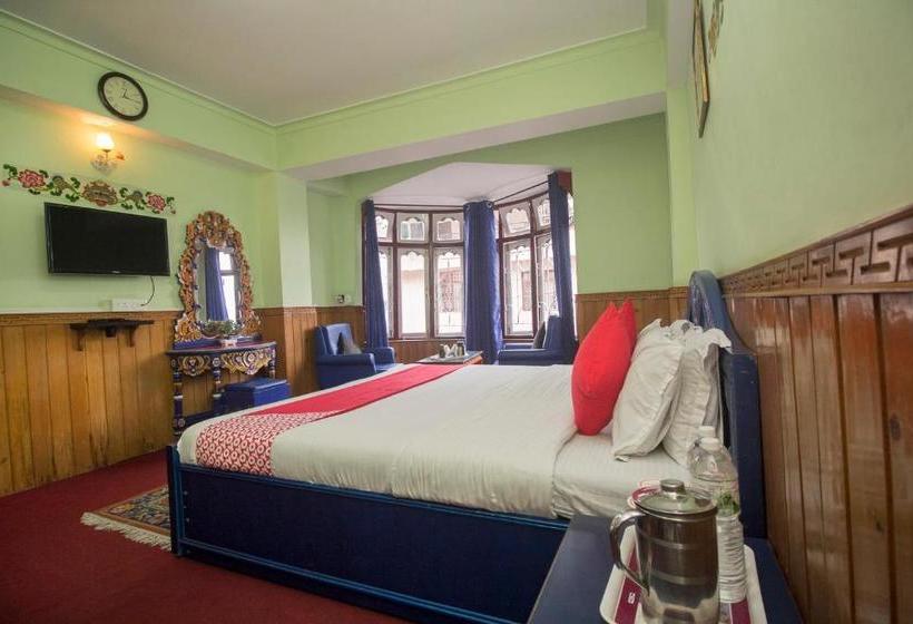 酒店 Oyo 80046 Flagship Snow Lion