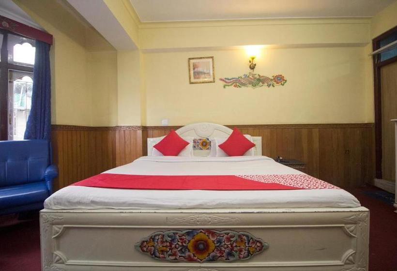 酒店 Oyo 80046 Flagship Snow Lion