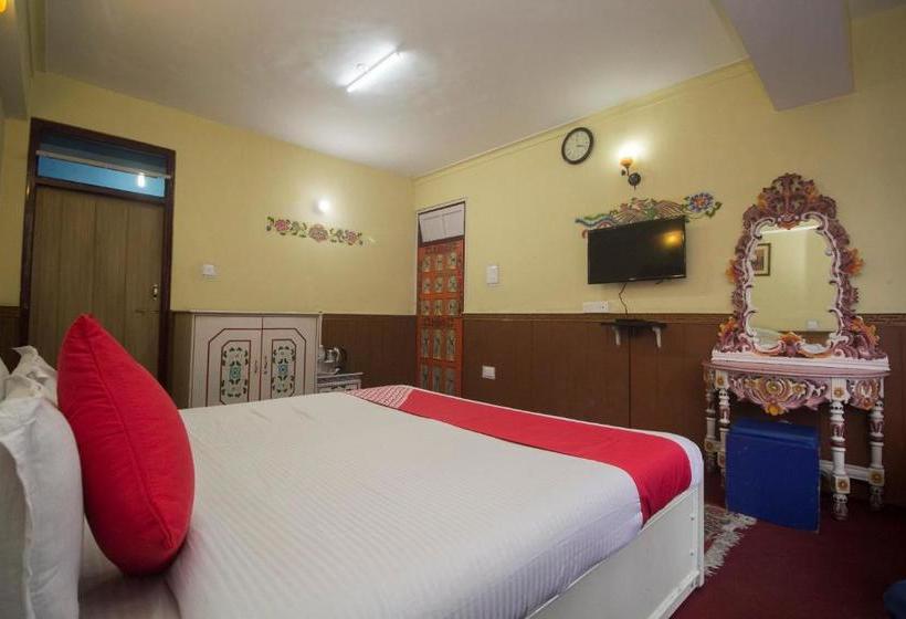 酒店 Oyo 80046 Flagship Snow Lion