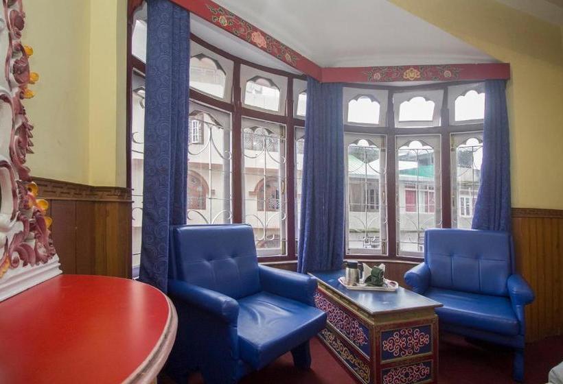 酒店 Oyo 80046 Flagship Snow Lion