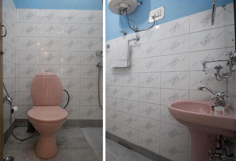 酒店 Oyo 80046 Flagship Snow Lion