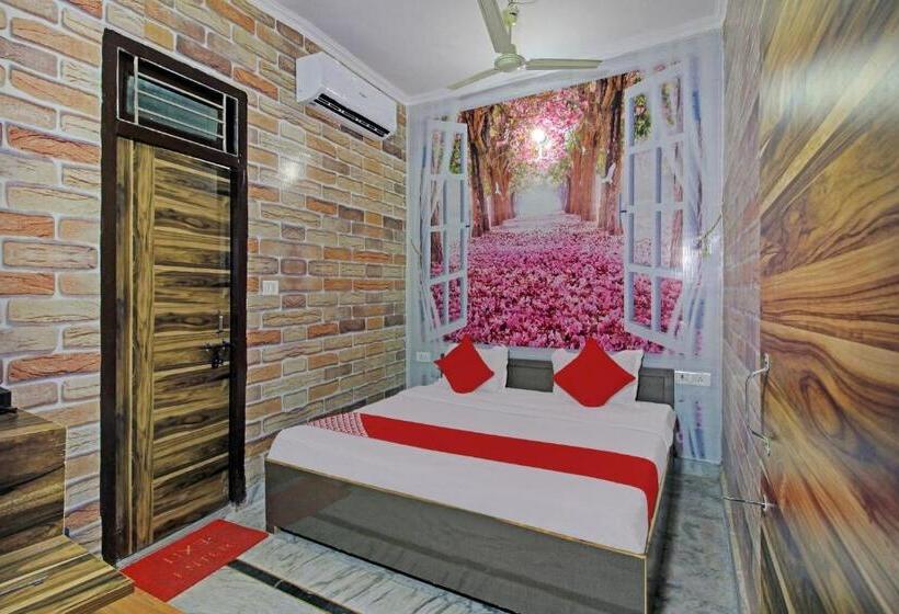 ホテル Oyo Rdp084 The Vidya Grand