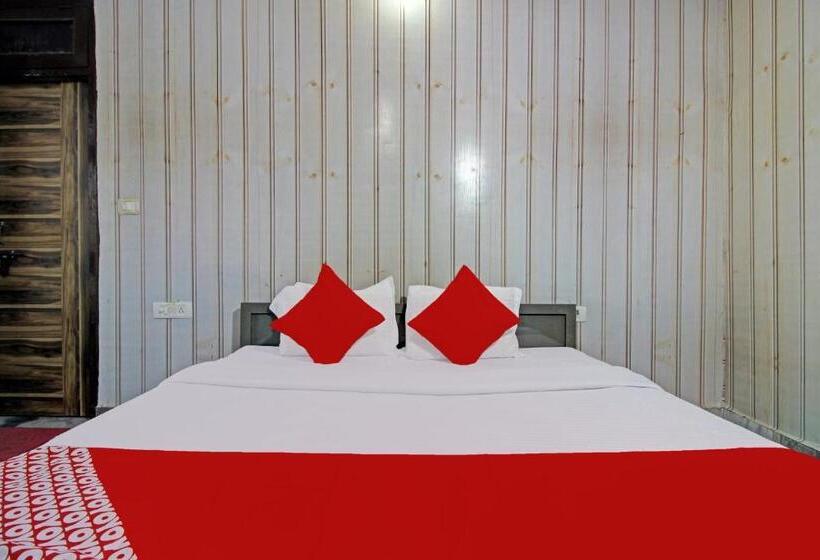 ホテル Oyo Rdp084 The Vidya Grand