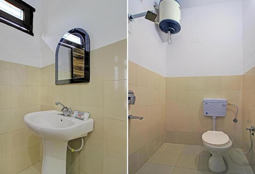 ホテル Oyo Rdp084 The Vidya Grand