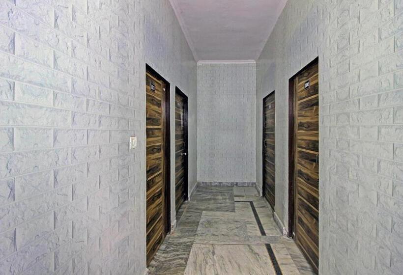 ホテル Oyo Rdp084 The Vidya Grand