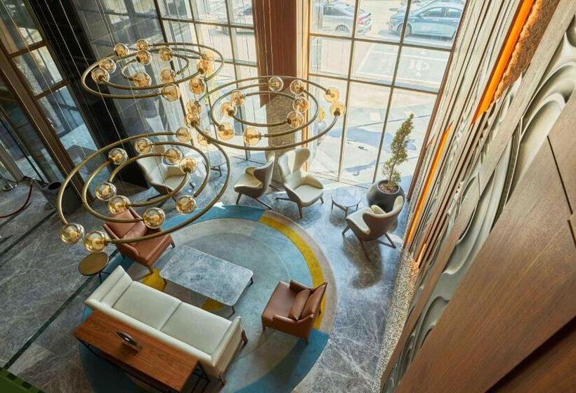 ホテル Park Dedeman Kastamonu