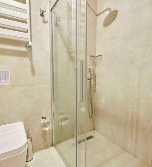 ホテル Park Dedeman Kastamonu