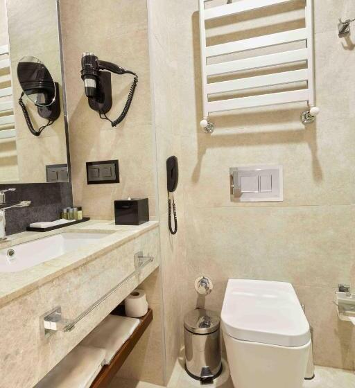 ホテル Park Dedeman Kastamonu