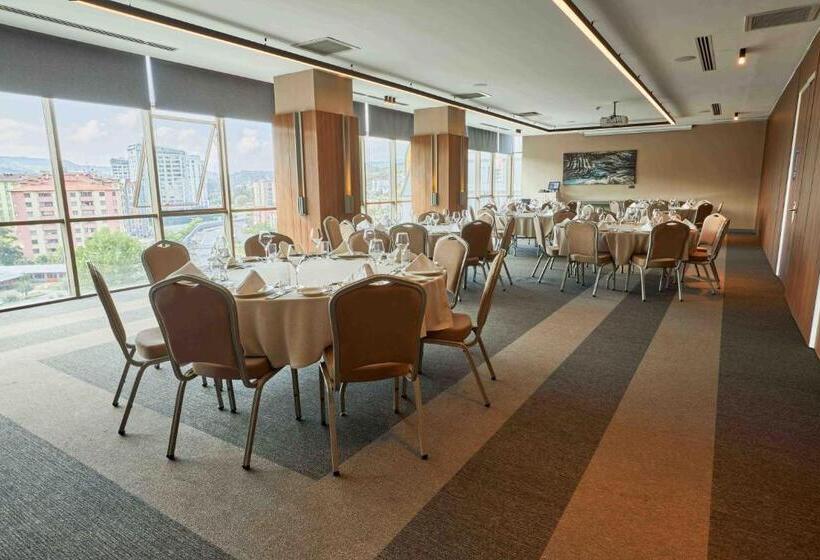 ホテル Park Dedeman Kastamonu