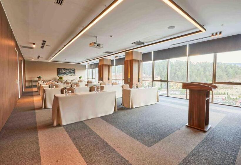 ホテル Park Dedeman Kastamonu