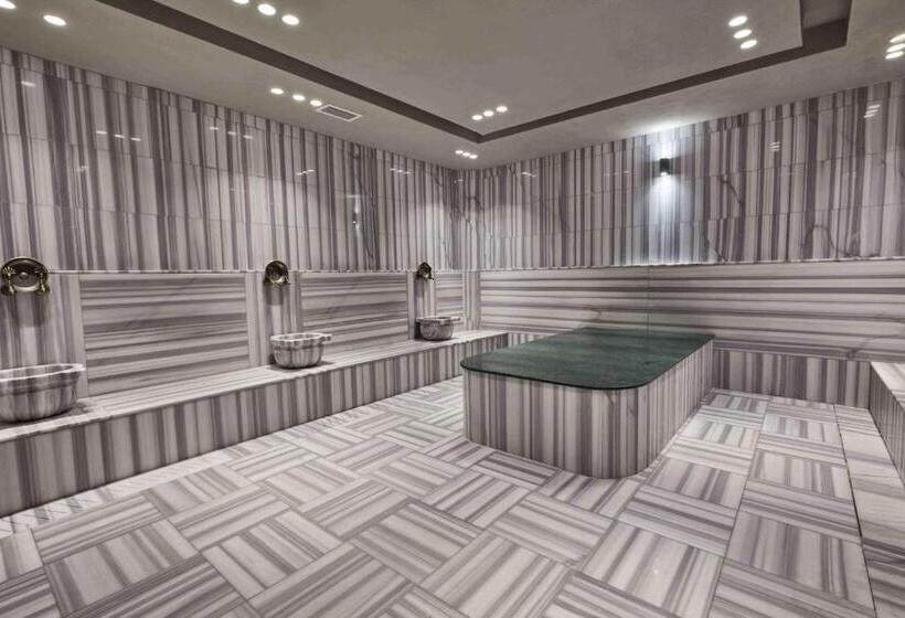 ホテル Park Dedeman Kastamonu