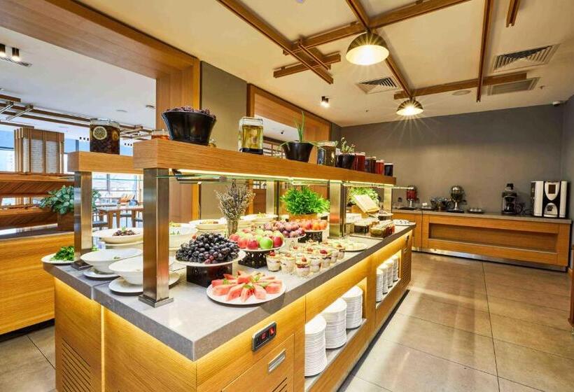 ホテル Park Dedeman Kastamonu