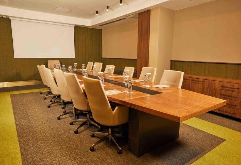 ホテル Park Dedeman Kastamonu