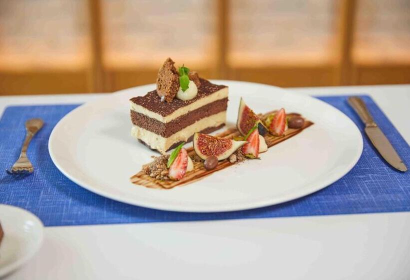 ホテル Park Dedeman Kastamonu