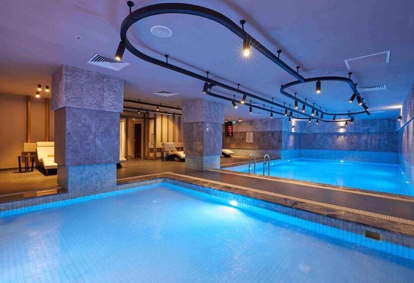 ホテル Park Dedeman Kastamonu