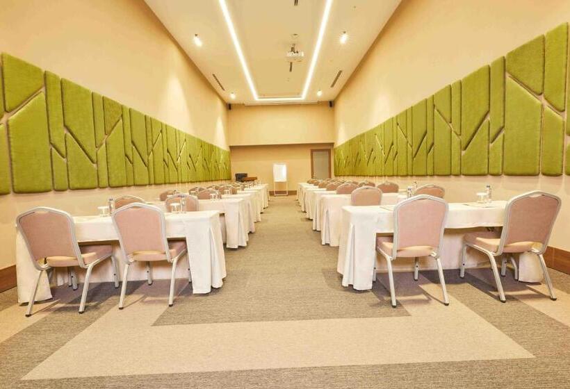 ホテル Park Dedeman Kastamonu