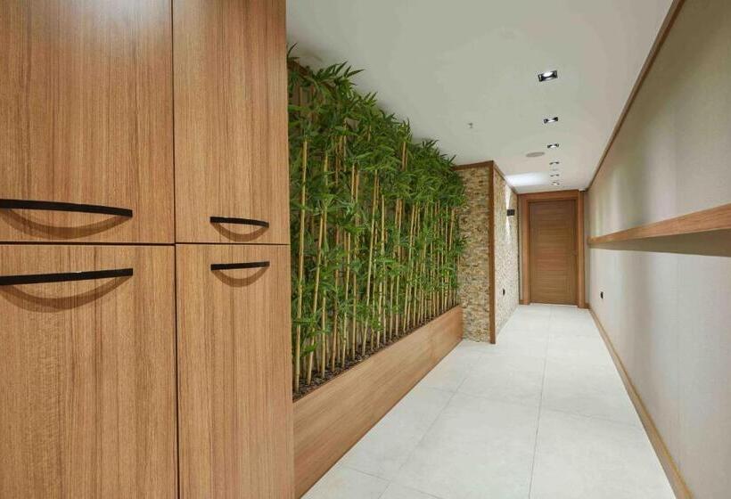 ホテル Park Dedeman Kastamonu