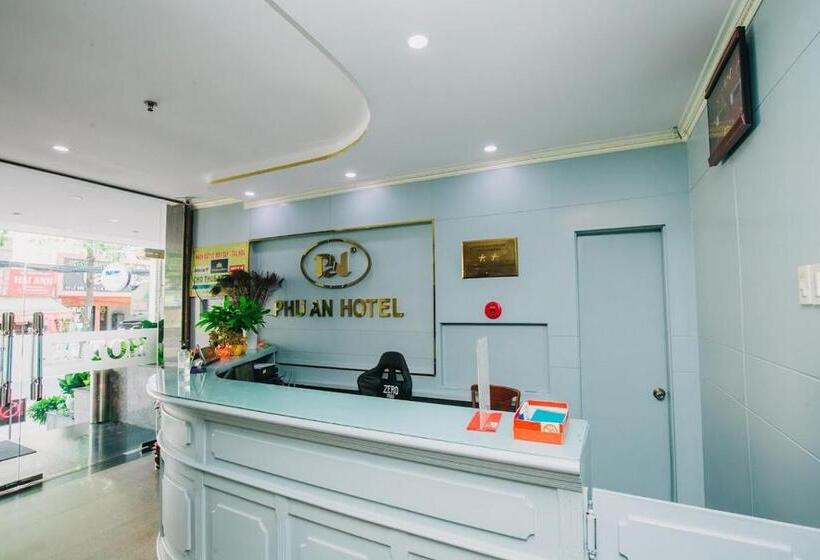 هتل Phú An