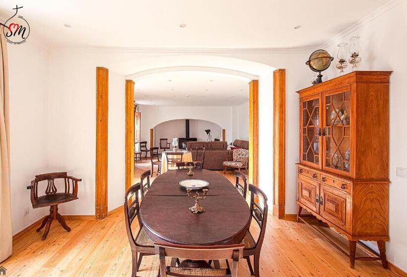 호텔 Quinta Da Fortaleza